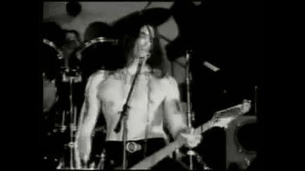 Type O Negative - Christian Woman (cd.ver.vid) Hq 