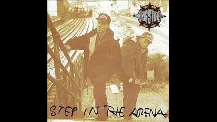Gang Starr - As I read my S - A