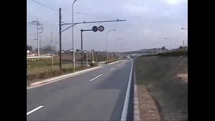 Стахотни звуци от Lamborghini