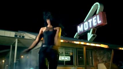 Fefe Dobson - Stuttering