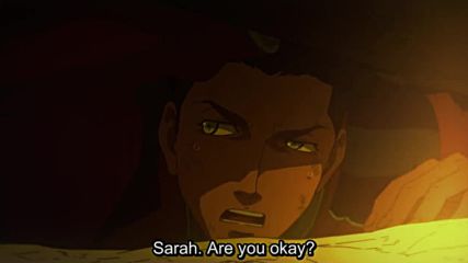 Hero Mask Episode 3