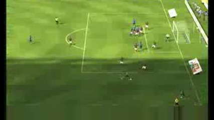 Fifa 09 Goal Compilation 5