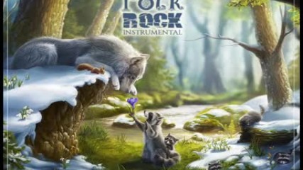 Folk Rock Instrumental O - Life Japan