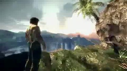 X - Men Origins - Wolverine Video Game Final Trailer