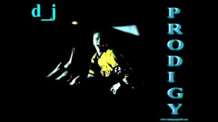 [ N E W ] The Prodigy - Piranha
