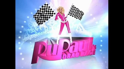 Rupaul's Drag Race s03e05 - Qnn News