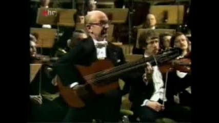 Narciso Yepes - Concierto de Aranjuez 