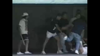 Hooligans & Thugs part 5