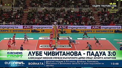 Спортни новини, 27.12.2022 - сутрешна емисия
