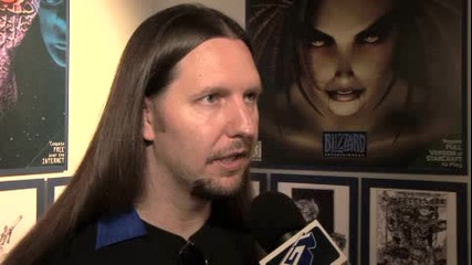 Starcraft 2 - Сравнение М/у Sc2 И Warcraft3