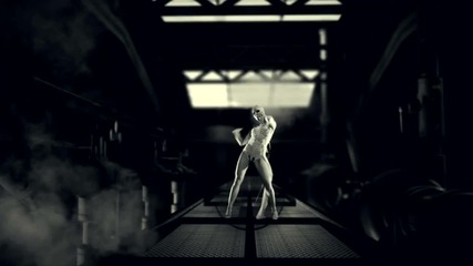 Lora feat. Phelipe - Hot Spot 2010 (hq)