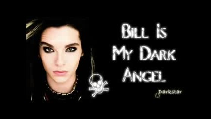 Bill Kaulitz - The Sweetest Boy Ever