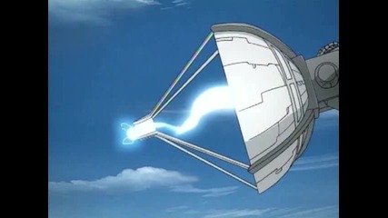 Mega Man Star Force Tribe Episode 3