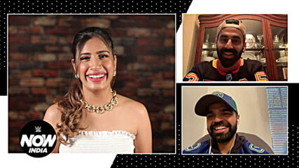The Bollywood Boyz Talk About Dilsher Shanky, Guru Raaj and Giant Zanjeer | Exclusive Interview - Part 1