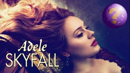 Adele - Skyfall (епизод 152)