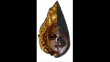 Vizanse - The memory of the water