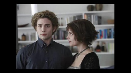 Flightless Bird, American Mouth [twilight Ost]