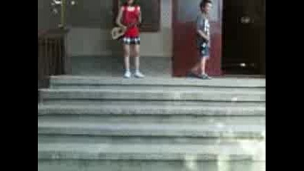 Black Vampires - Alona See You Girl