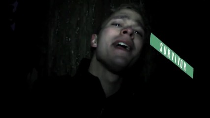 [pv] coldrain - To Be Alive