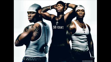 50 cent - Dont Want to Talk About it