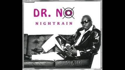 Dr. No - Nightrain (extended mix)