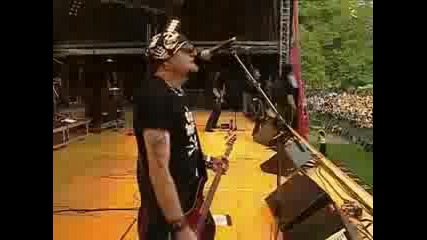 The 69 Eyes - Lost Boys - Live 2005