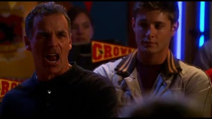 Smallville - season 4, episode 7 (clip 2) 