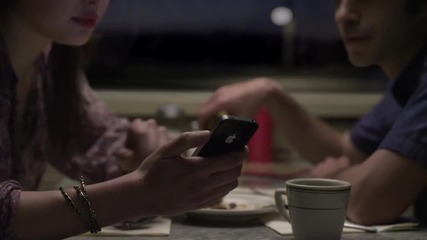 реклама на Apple Iphone 4s