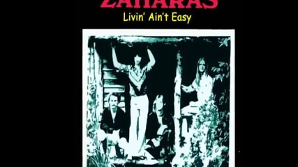 Zaharas - Stairway To Heaven