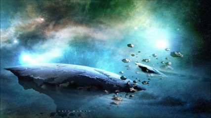 Requake - Origin Of Species (hd)