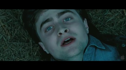 Dailymotion - Harry Potter and the Deathly Hallows Part 1 - 2. Us Trailer - ein Film Kino Video 