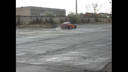 Трeнировки, Калин Стоянов от Thunder Drift Team (2)