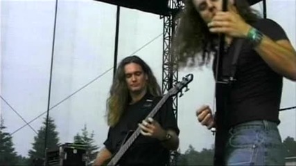 Death - Live In Eindhoven 1998 - 11 - Pull the Plug_0
