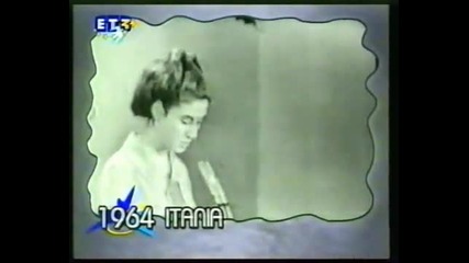 Gigliola Cinquetti - Non ho l`eta