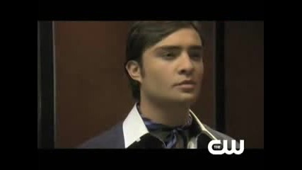 Gossip Girl Webclip - The Serena Also Rises
