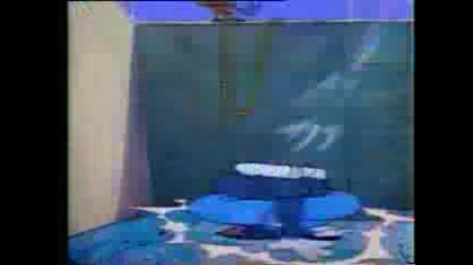 Том и Джери - Cruise Cat - супер епизод