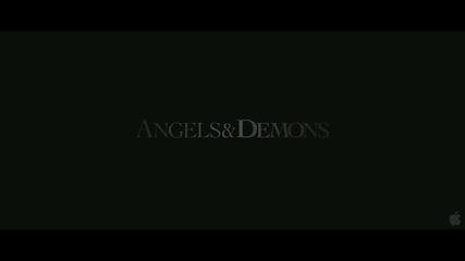 Ангели И Демони 2009 - Трейлър