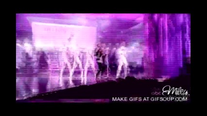 Miley.c - I wanna