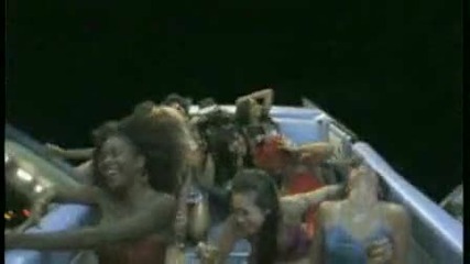 Snoop Dogg - Gangsta Luv (ft. The - Dream) 