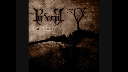 Cor Scorpii - I, the Damned (мелодичен блек метъл)