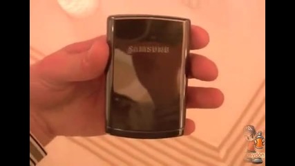 - Samsung Propel Pro Видео Ревю