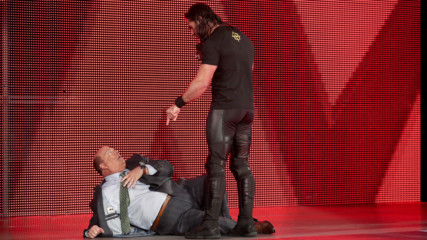 Top 10 Raw moments: WWE Top 10, March 25, 2019