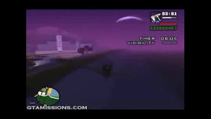 Gta San Andreas - ps2 - 74 - N.o.e.