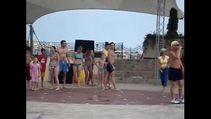 Sunny Beach - Amazing summer, again 