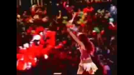 Youtube- rbd live in Rio- No pares