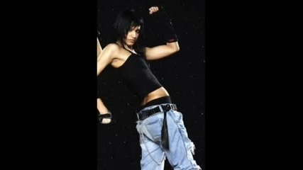 Sofia Boutella (1) Hip Hop Dance