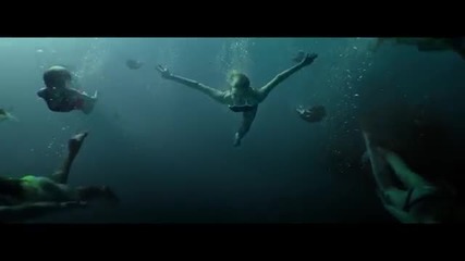 Panama - Stay Forever ( Official Video)