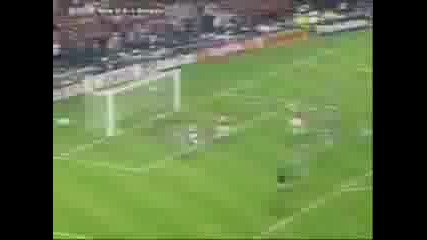 Top Football Goals And Football Skills