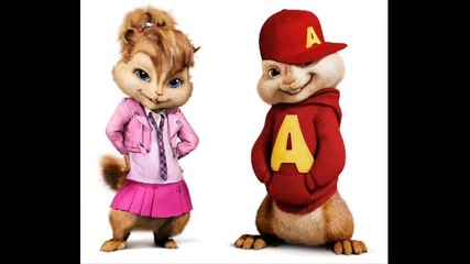 Chipmunks - По ръба