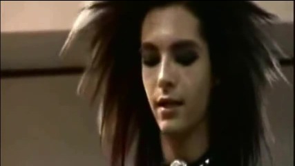 Bill Kaulitz//one less lonely boy